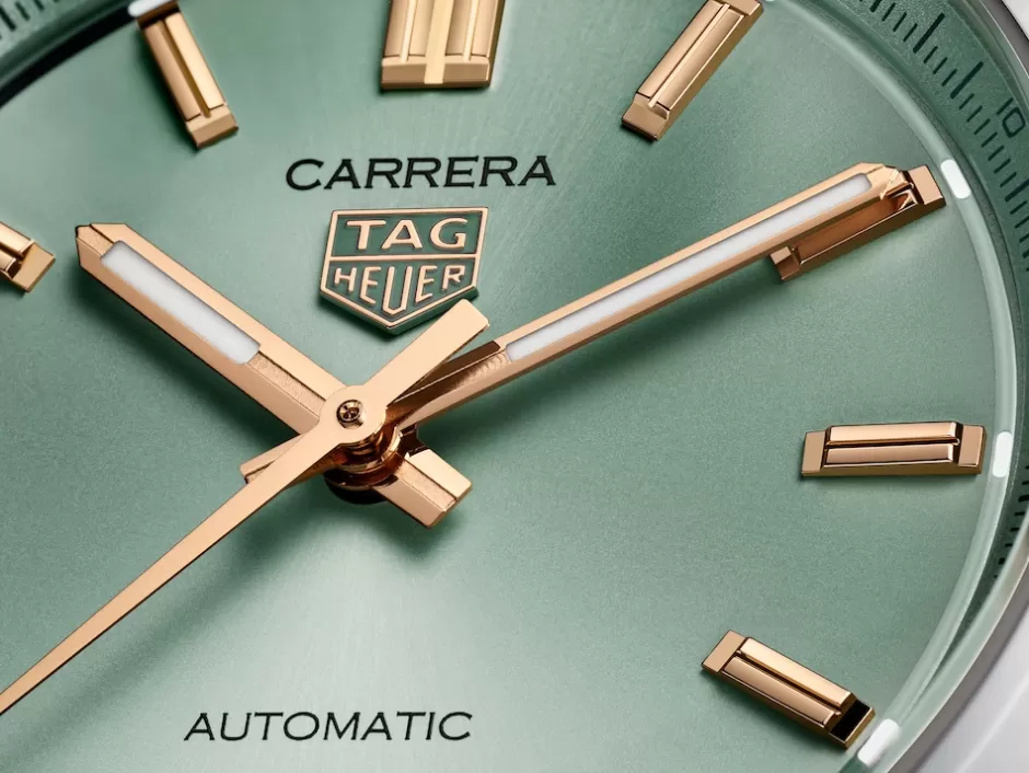 TAG Heuer Carrera Date^Femme Montres Pour Femme | Montres Pour Homme