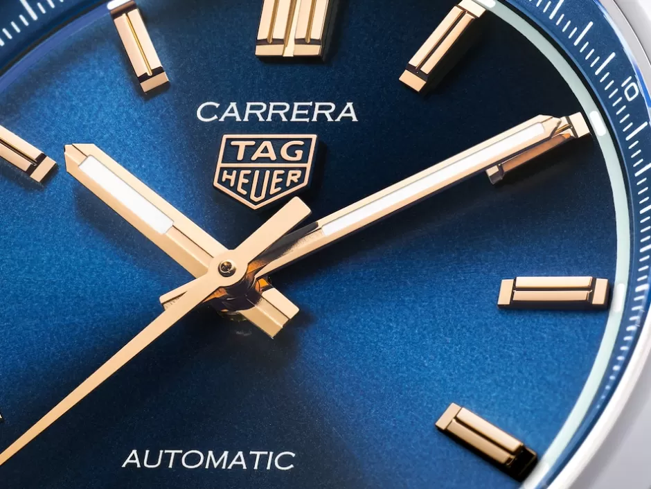 TAG Heuer Carrera Date^Femme Montres Pour Femme | Montres Pour Homme