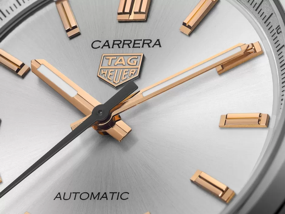 TAG Heuer Carrera Date^Femme Montres Pour Femme | Montres Pour Homme