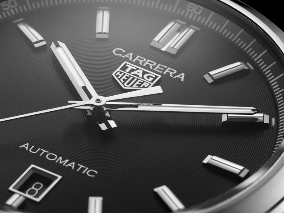 TAG Heuer Carrera Date^Homme Montres Pour Homme