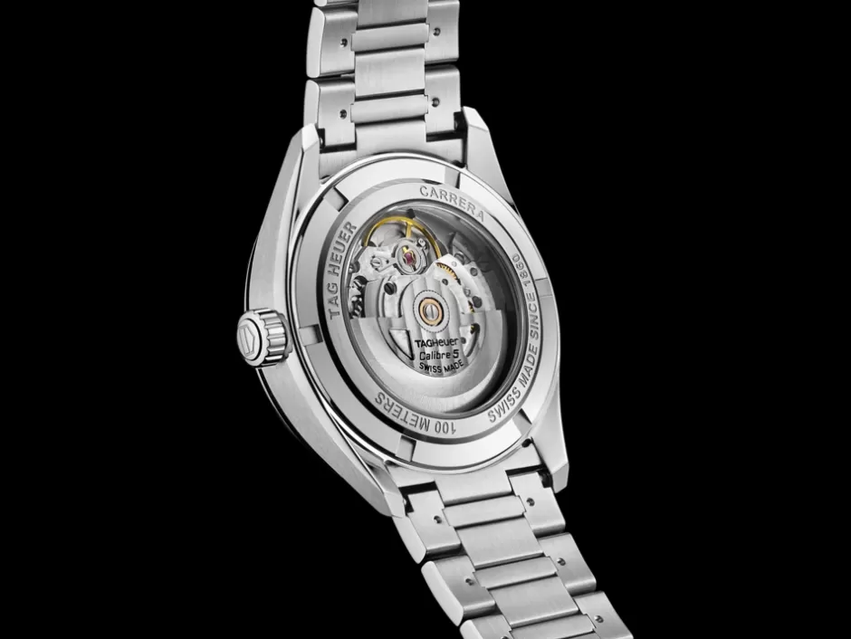 TAG Heuer Carrera Date^Homme Montres Pour Homme