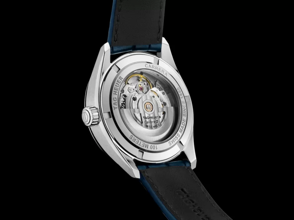 TAG Heuer Carrera Date^Homme Montres Pour Homme