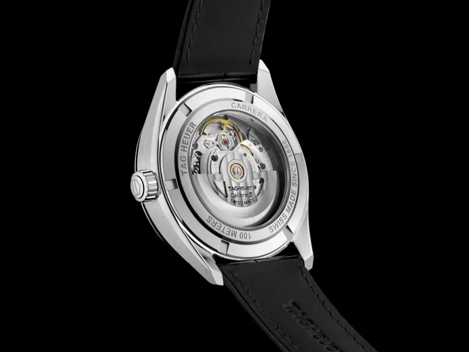 TAG Heuer Carrera Date^Homme Montres Pour Homme
