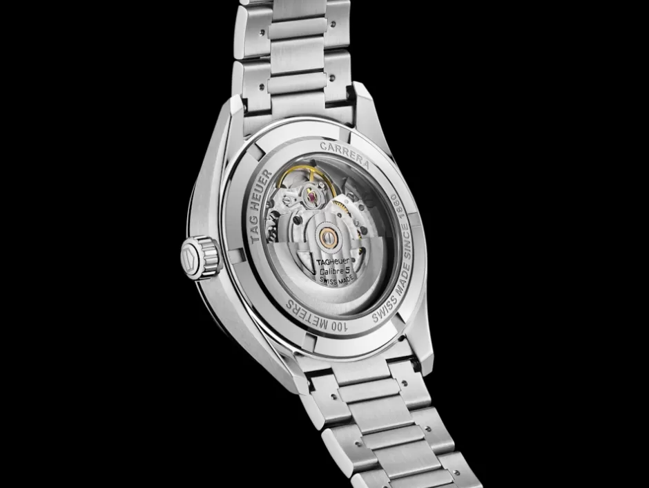 TAG Heuer Carrera Date^Homme Montres Pour Homme
