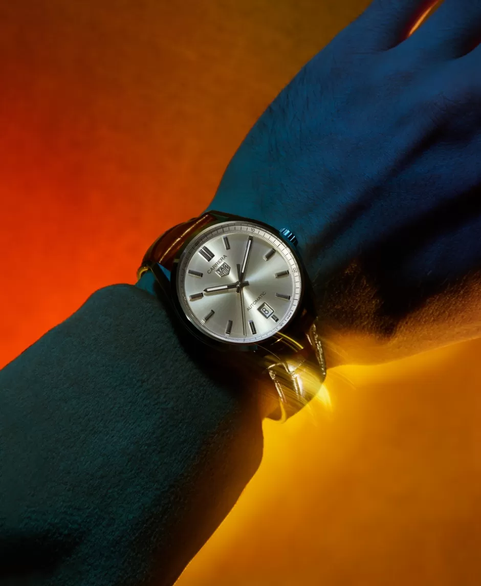 TAG Heuer Carrera Date^Homme Montres Pour Homme