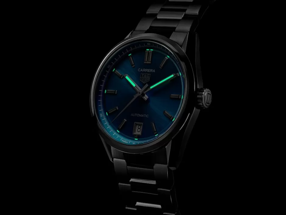 TAG Heuer Carrera Date^Femme Montres Pour Femme