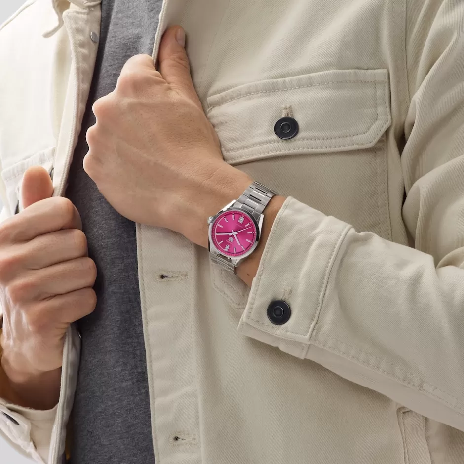 TAG Heuer Carrera Date^Femme Montres Pour Femme | Montres Pour Homme