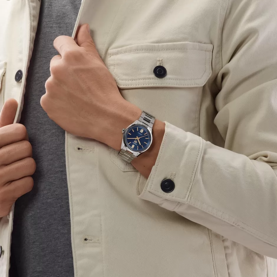 TAG Heuer Carrera Date^Femme Montres Pour Femme | Montres Pour Homme