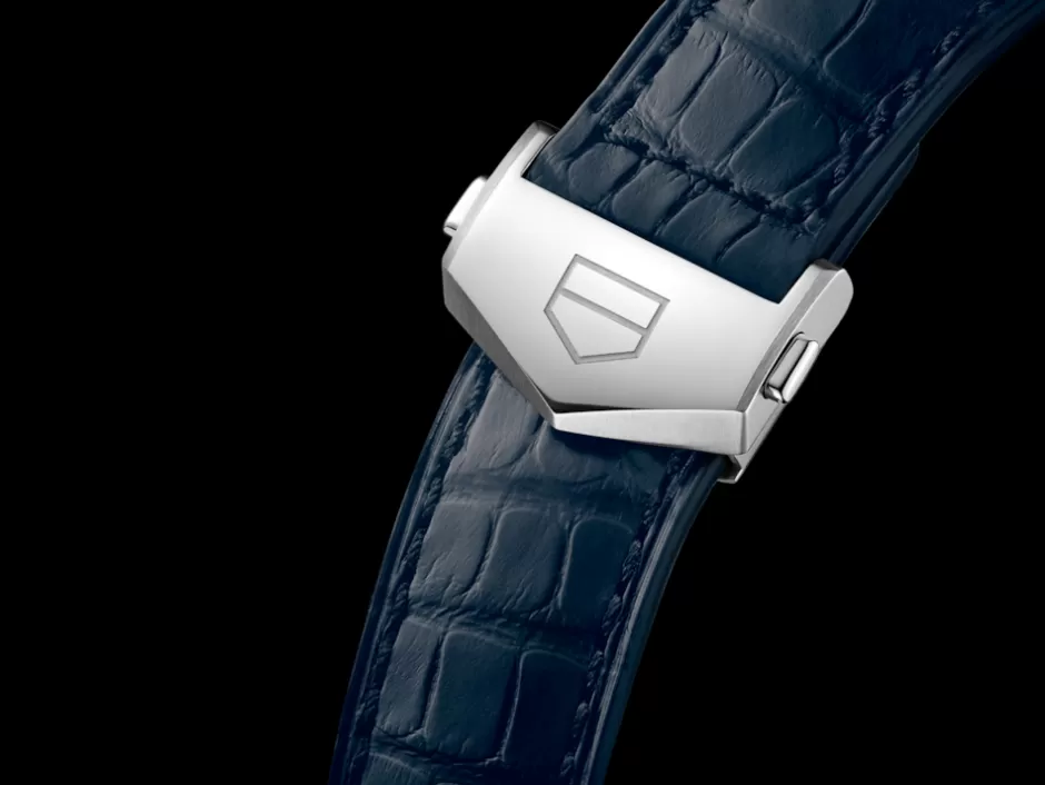 TAG Heuer Carrera Date^Homme Montres Pour Homme