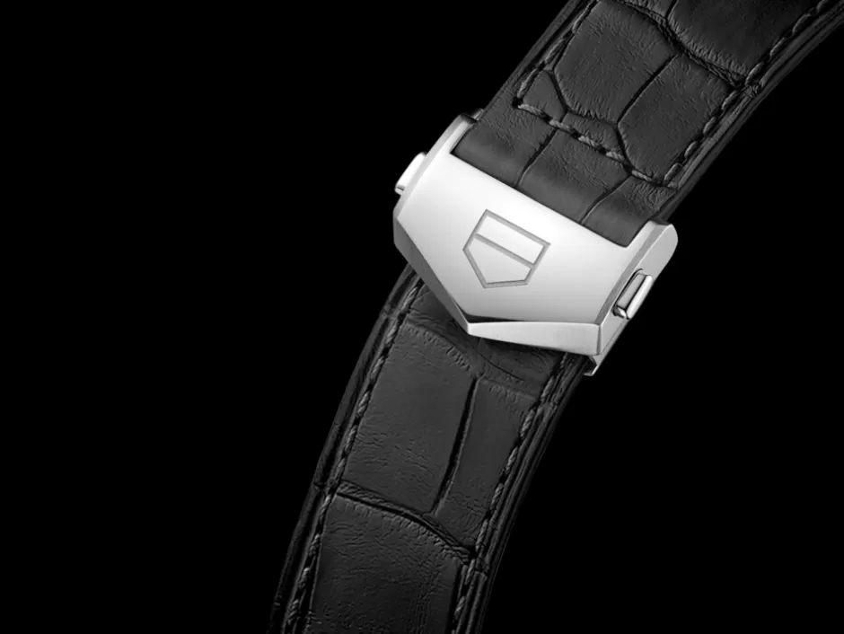TAG Heuer Carrera Date^Homme Montres Pour Homme