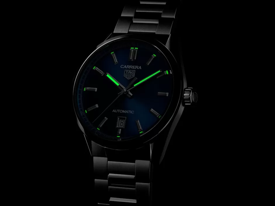 TAG Heuer Carrera Date^Homme Montres Pour Homme