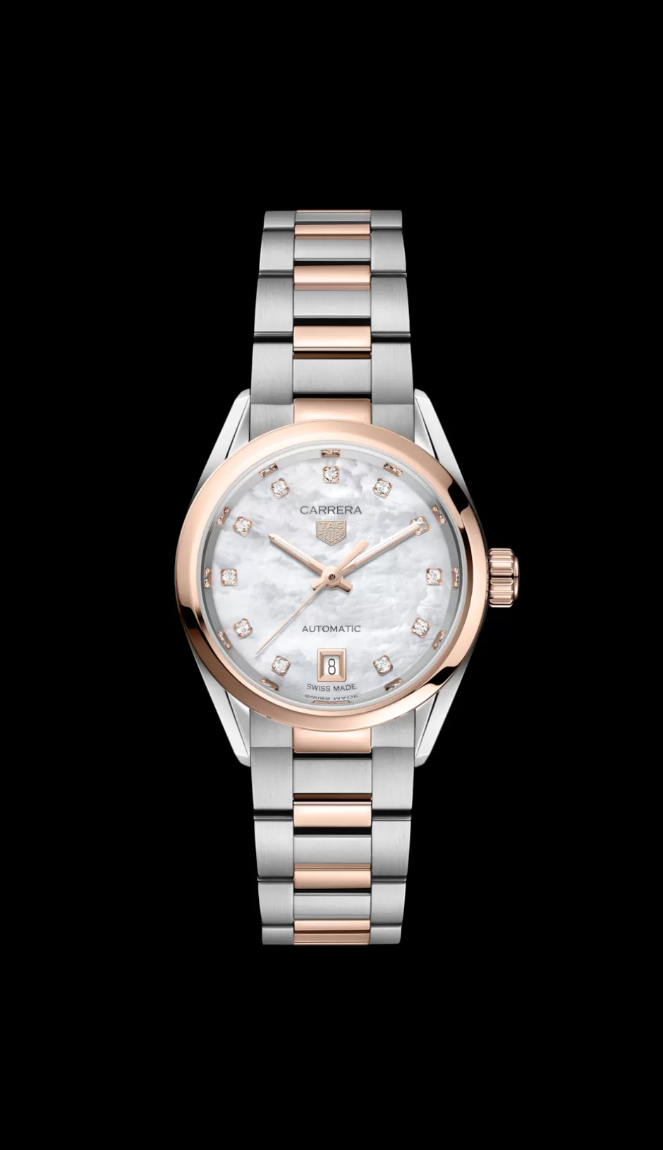 TAG Heuer Carrera Date^Femme Montres Pour Femme