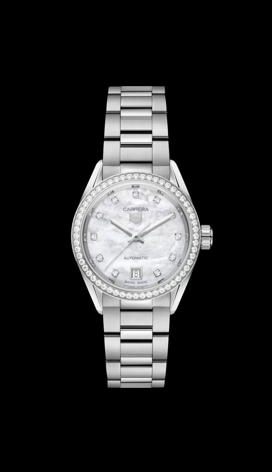TAG Heuer Carrera Date^Femme Montres Pour Femme