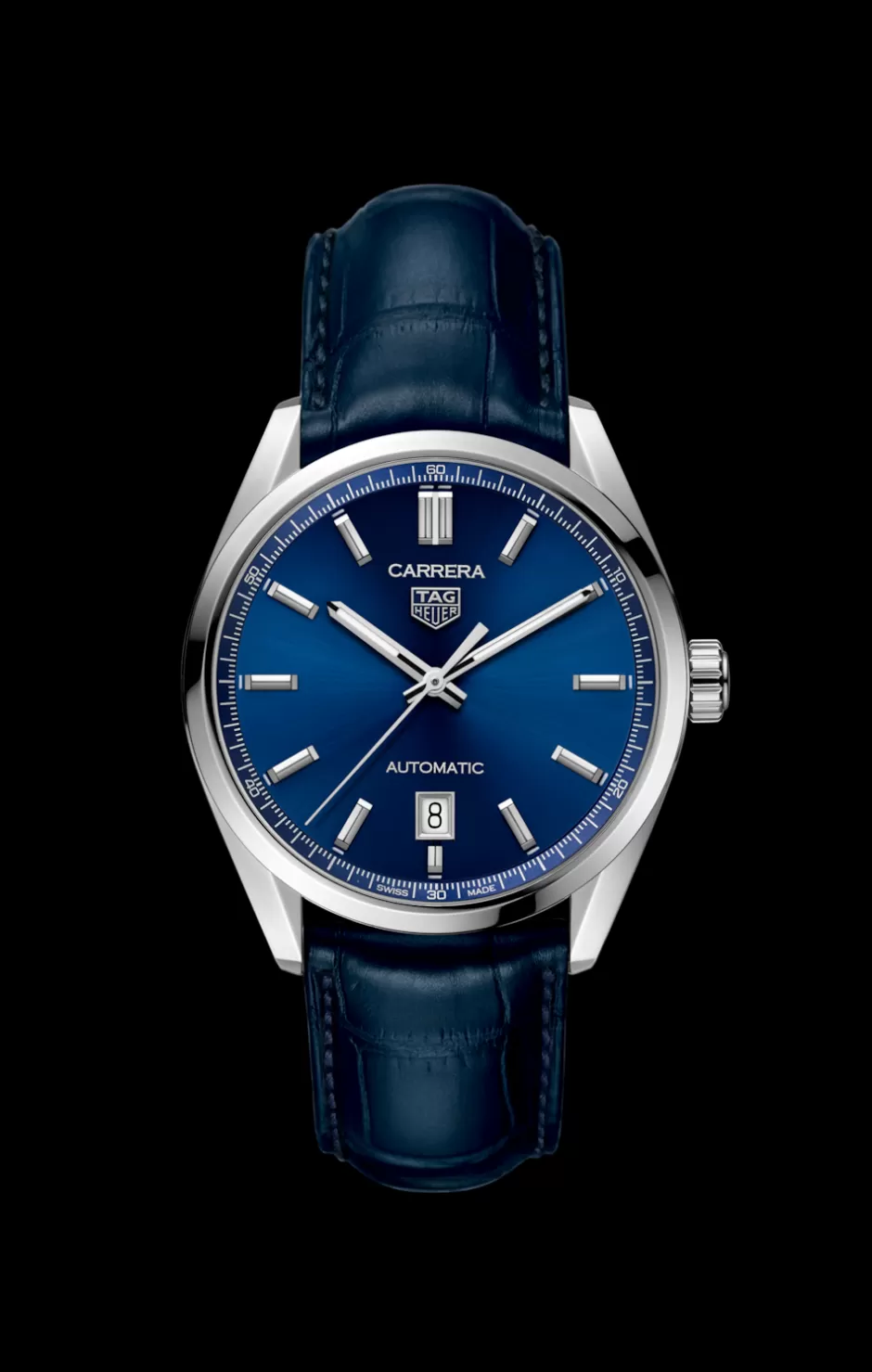 TAG Heuer Carrera Date^Homme Montres Pour Homme