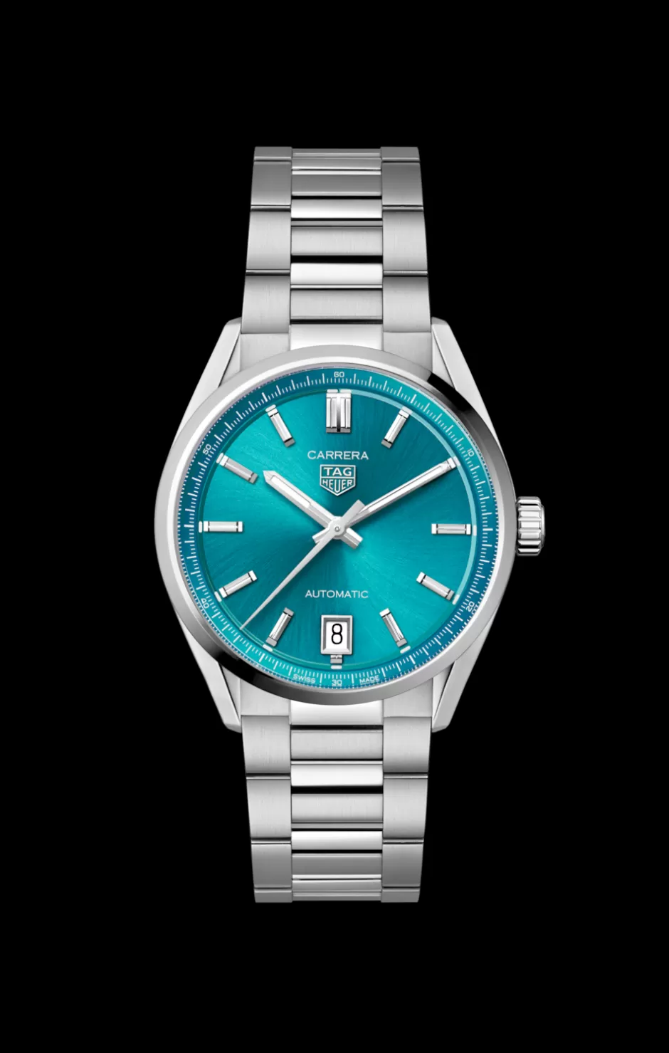 TAG Heuer Carrera Date^Femme Montres Pour Femme
