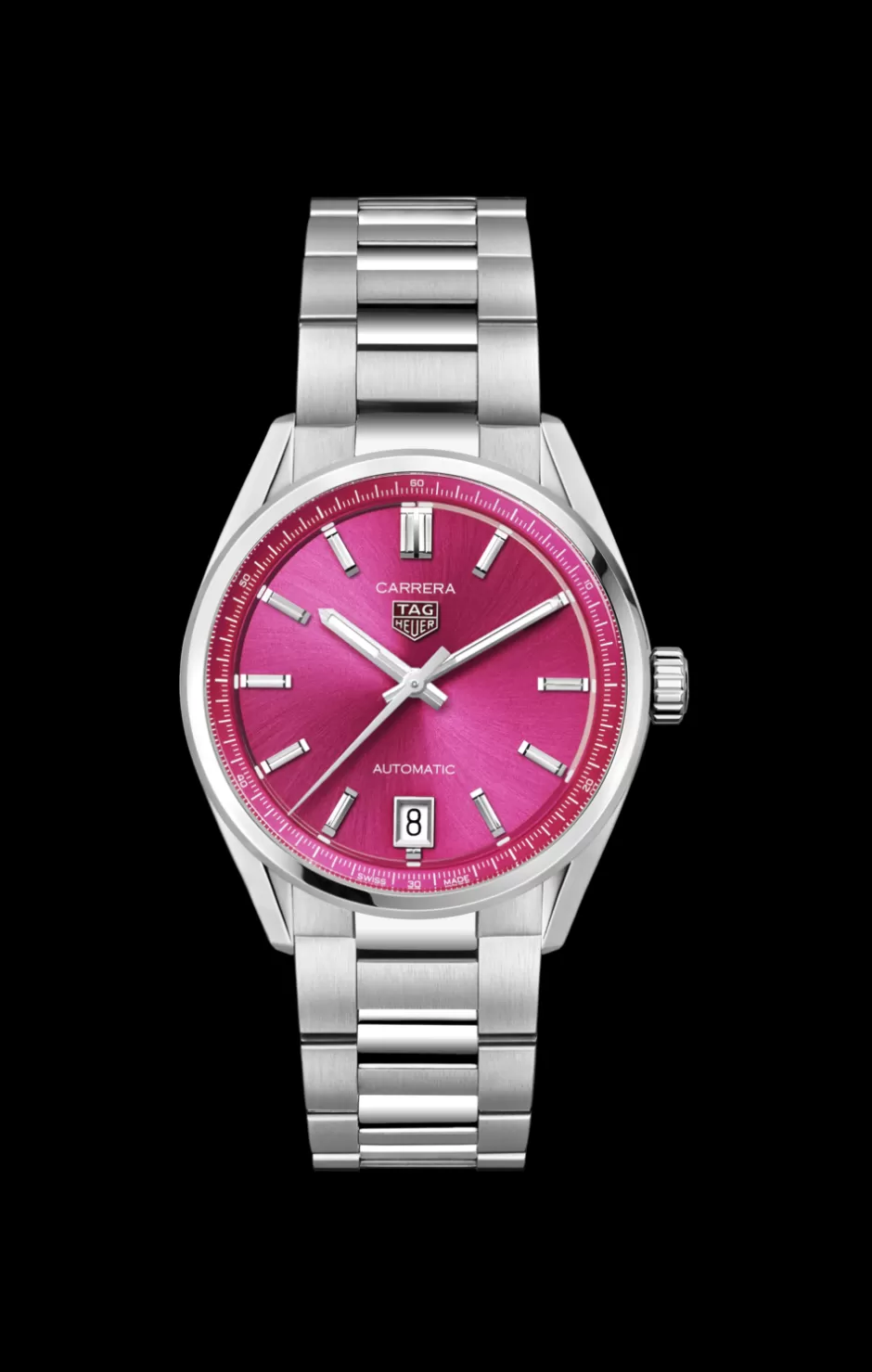 TAG Heuer Carrera Date^Femme Montres Pour Femme | Montres Pour Homme
