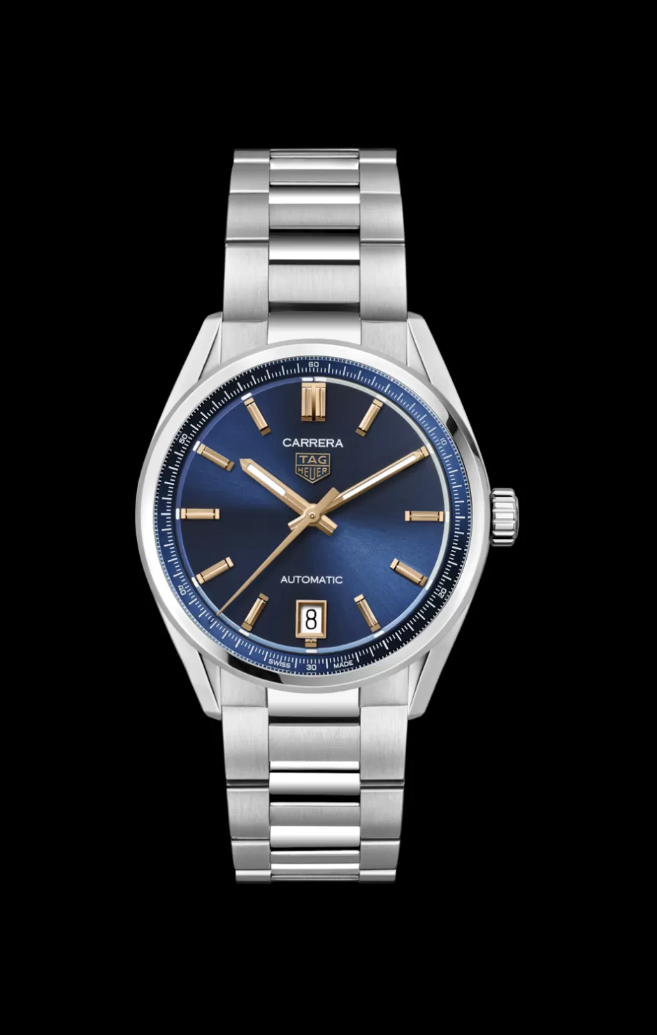 TAG Heuer Carrera Date^Femme Montres Pour Femme | Montres Pour Homme