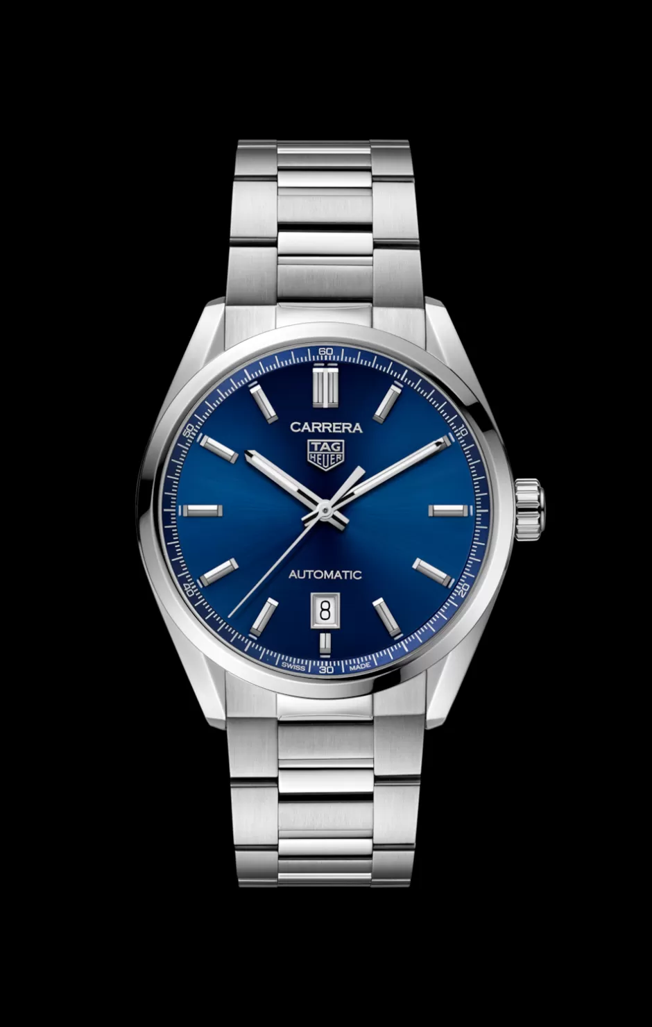 TAG Heuer Carrera Date^Homme Montres Pour Homme