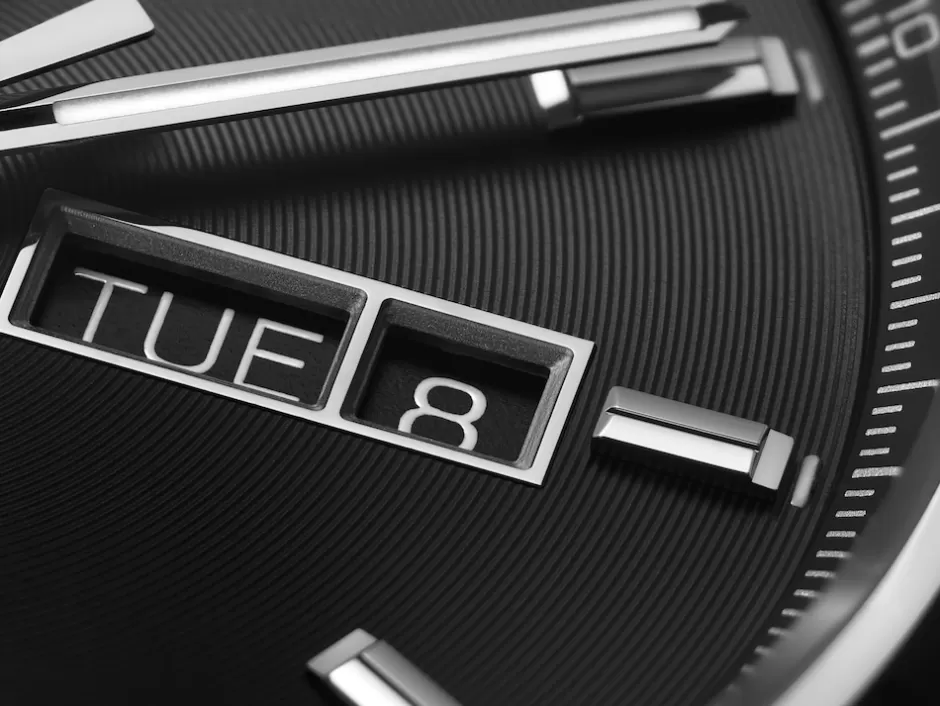 TAG Heuer Carrera Day-Date^Homme Montres Pour Homme