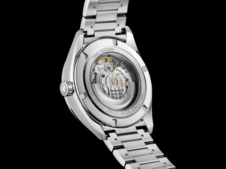 TAG Heuer Carrera Day-Date^Homme Montres Pour Homme