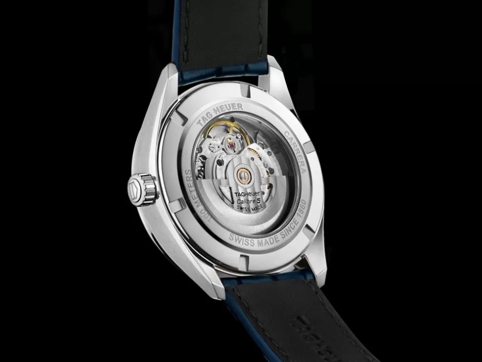 TAG Heuer Carrera Day-Date^Homme Montres Pour Homme