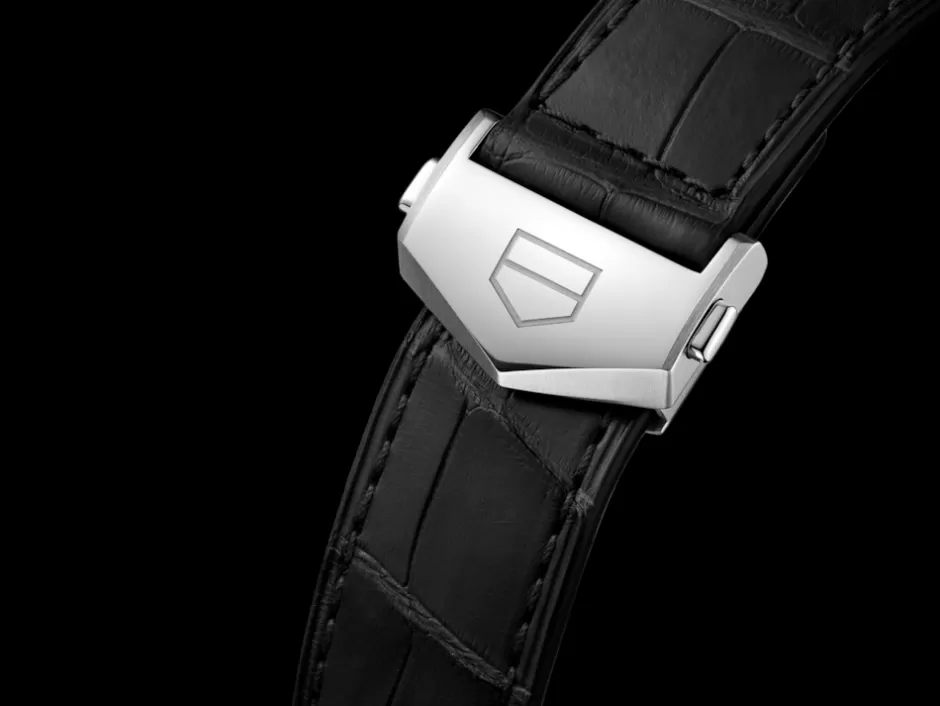 TAG Heuer Carrera Day-Date^Homme Montres Pour Homme