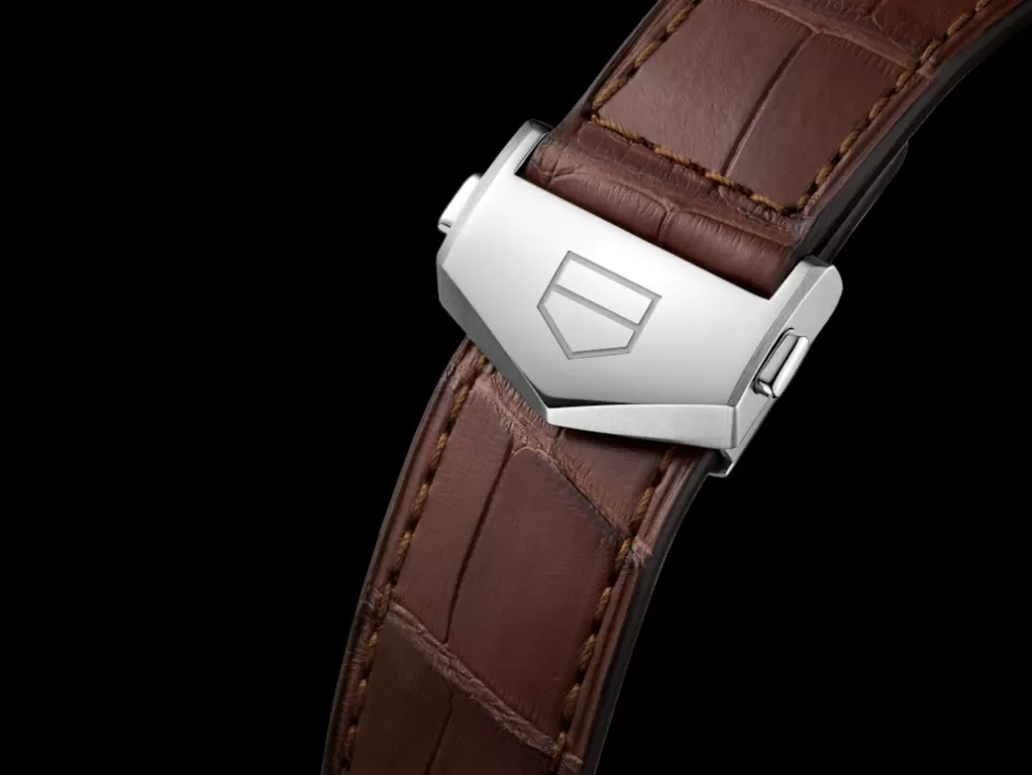 TAG Heuer Carrera Day-Date^Homme Montres Pour Homme