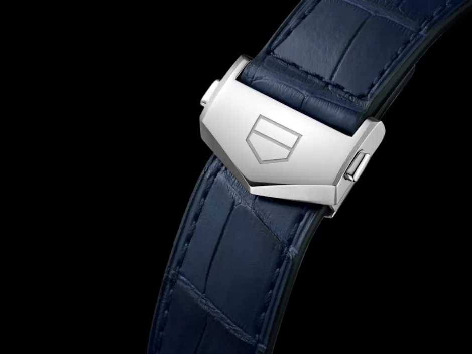 TAG Heuer Carrera Day-Date^Homme Montres Pour Homme