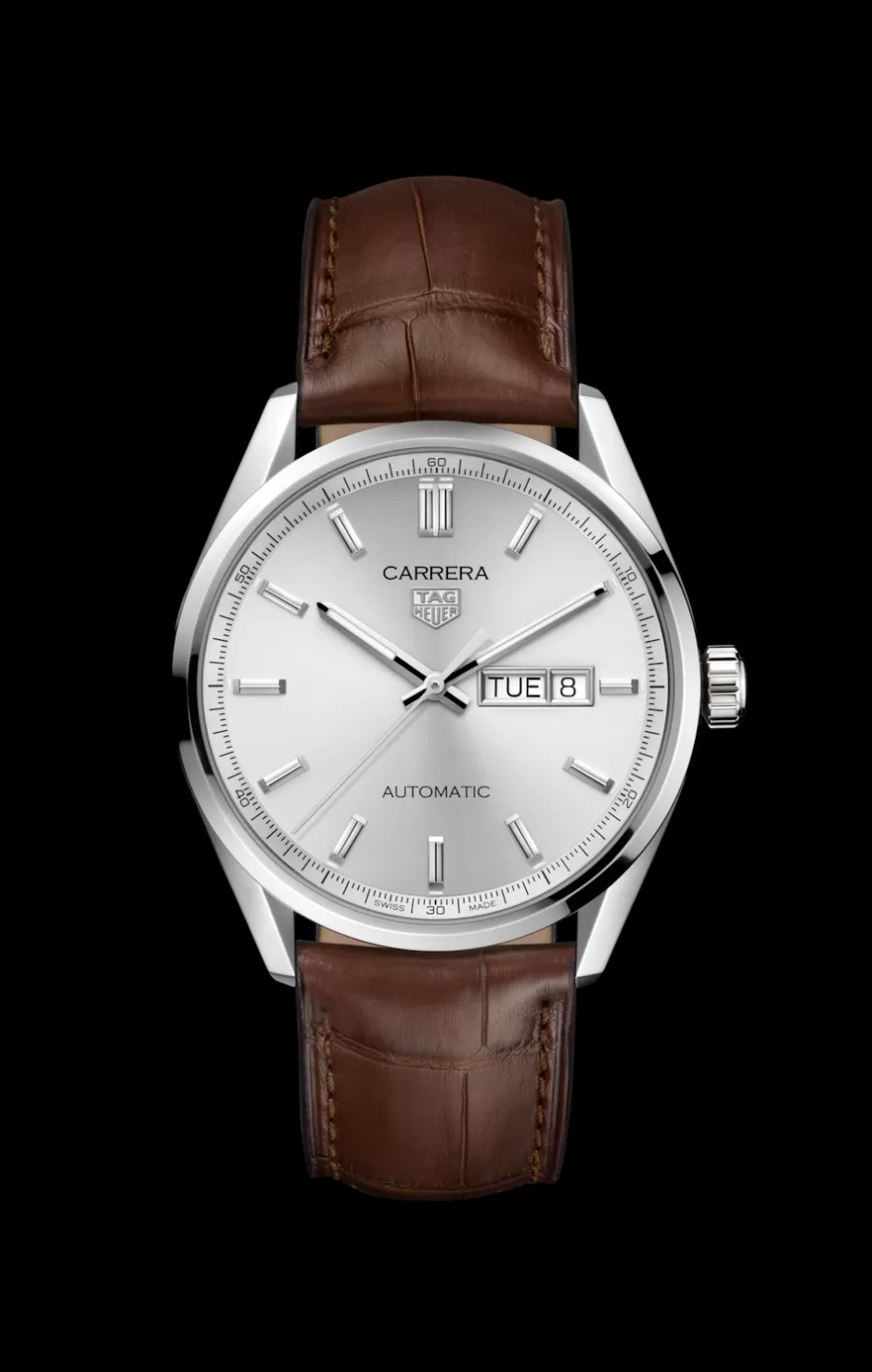 TAG Heuer Carrera Day-Date^Homme Montres Pour Homme
