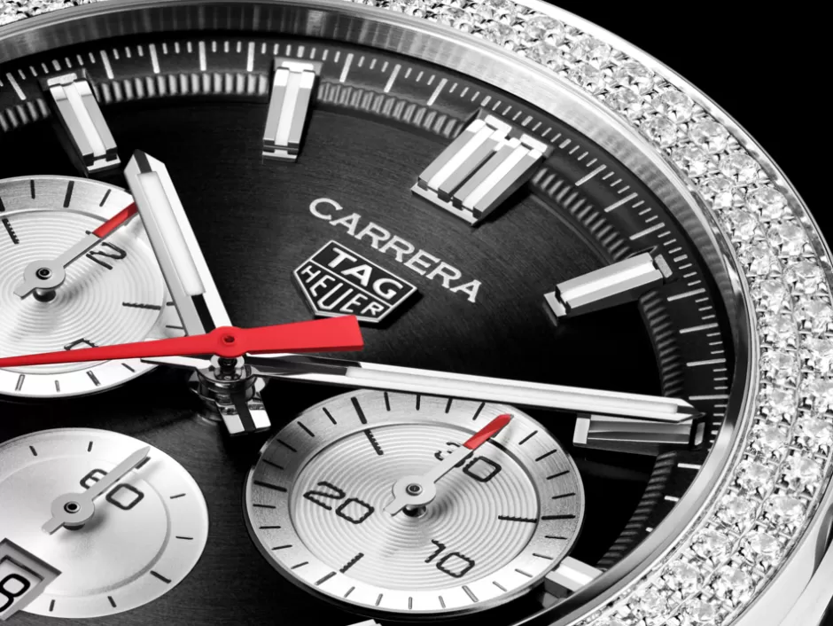 TAG Heuer Carrera Chronograph^Homme Montres Chronographes | Montres Pour Homme