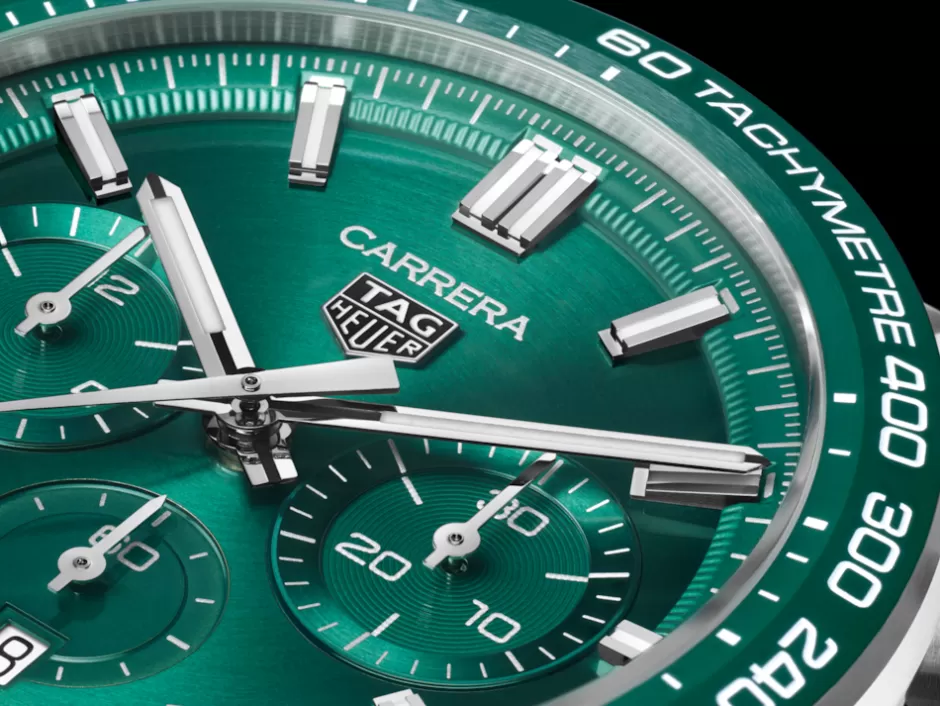 TAG Heuer Carrera Chronograph^Homme Montres Chronographes | Montres Pour Homme