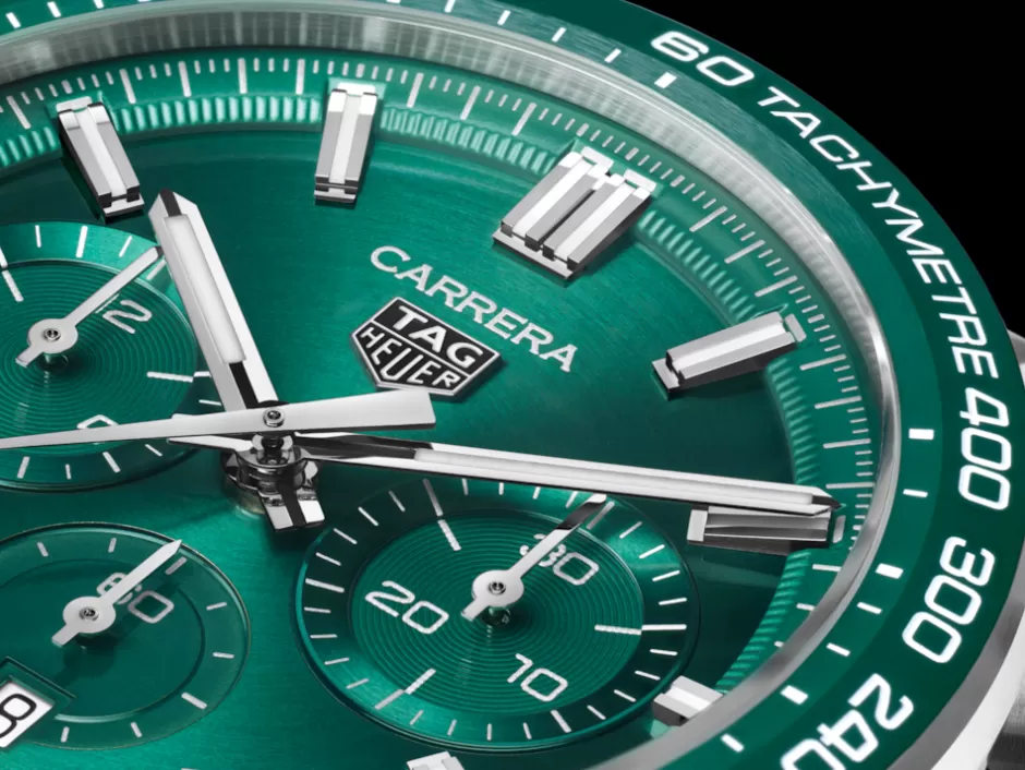 TAG Heuer Carrera Chronograph^Homme Montres Chronographes | Montres Pour Homme