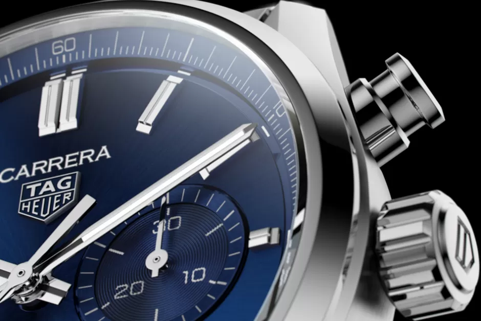TAG Heuer Carrera Chronograph^Homme Montres Chronographes | Montres Pour Homme