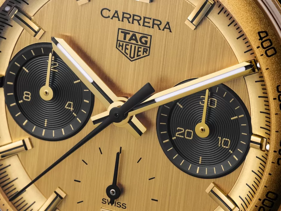 TAG Heuer Carrera Chronograph^Homme Montres Chronographes | Montres Pour Homme