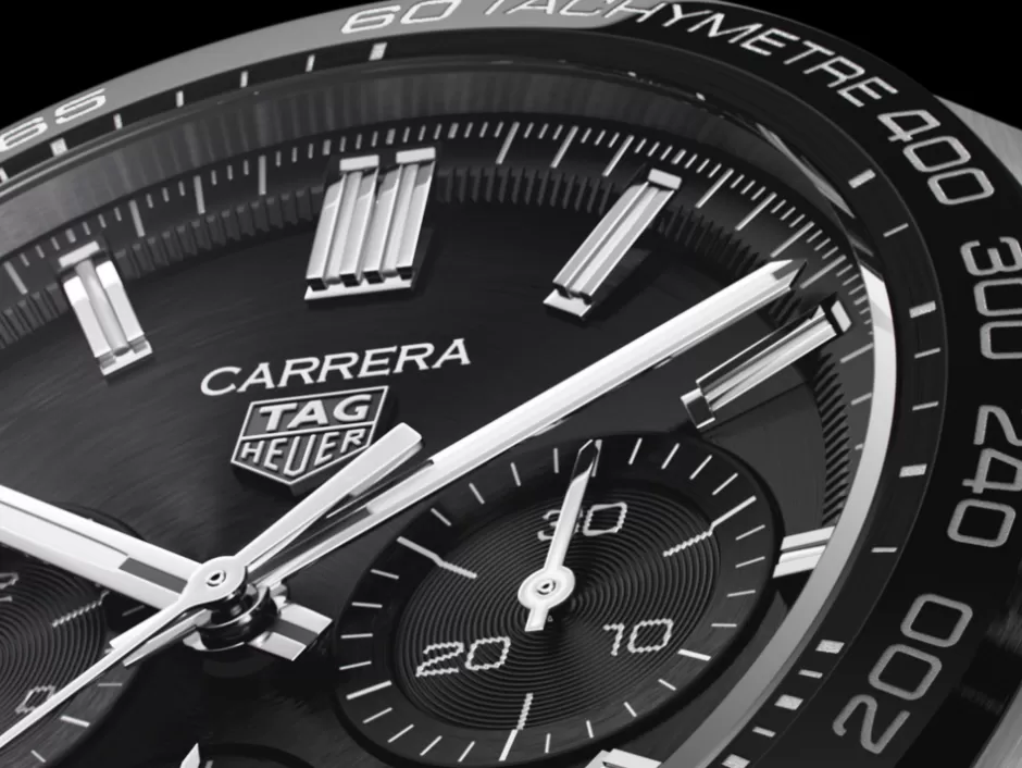 TAG Heuer Carrera Chronograph^Homme Montres Chronographes | Montres Pour Homme