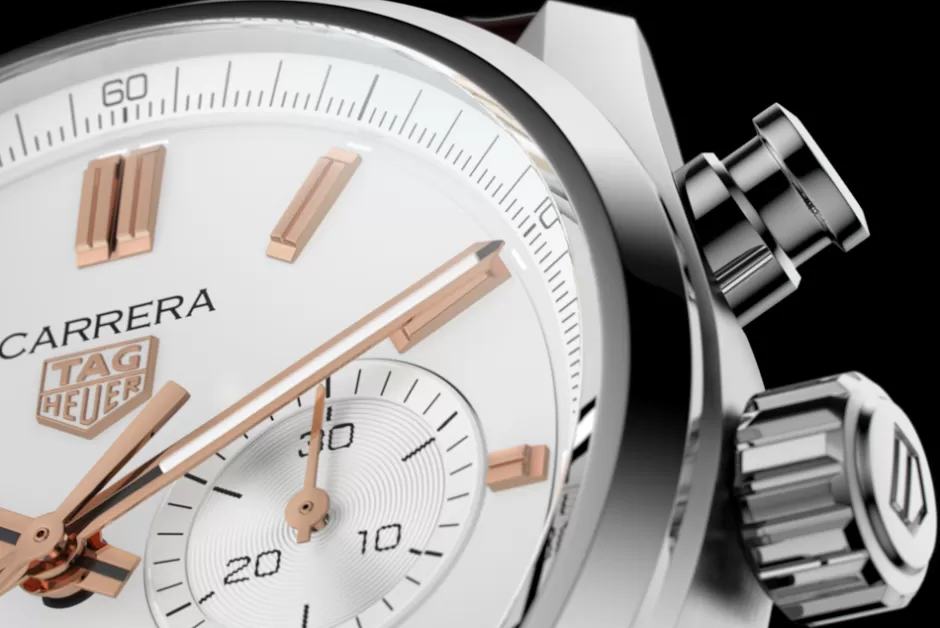 TAG Heuer Carrera Chronograph^Homme Montres Chronographes | Montres Pour Homme