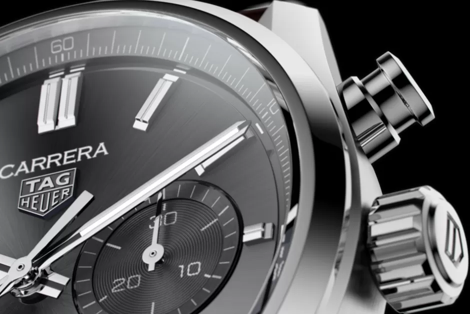 TAG Heuer Carrera Chronograph^Homme Montres Chronographes | Montres Pour Homme
