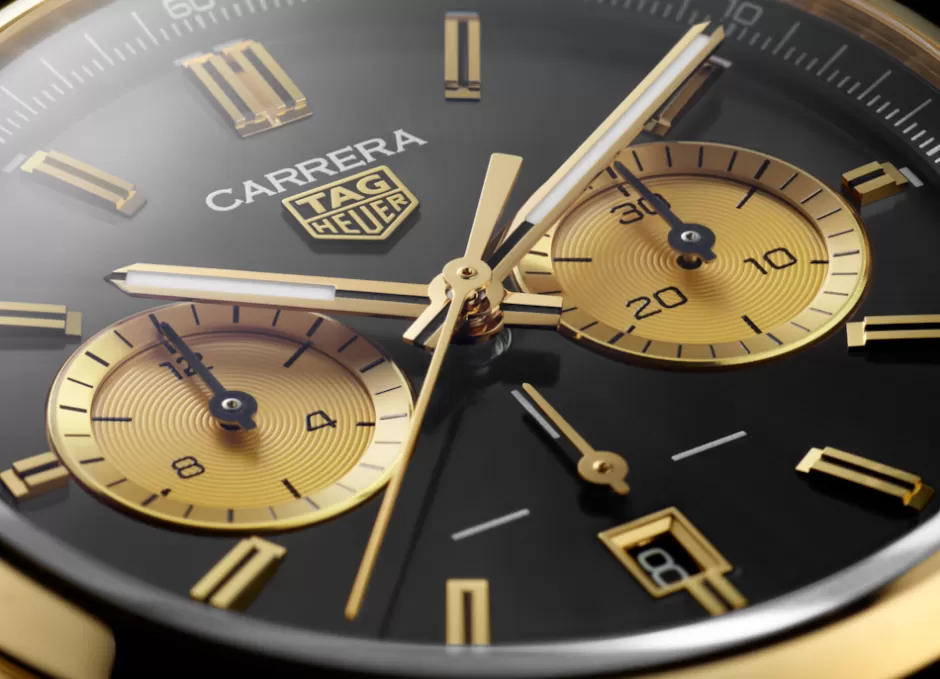 TAG Heuer Carrera Chronograph^Homme Montres Chronographes | Montres Pour Homme