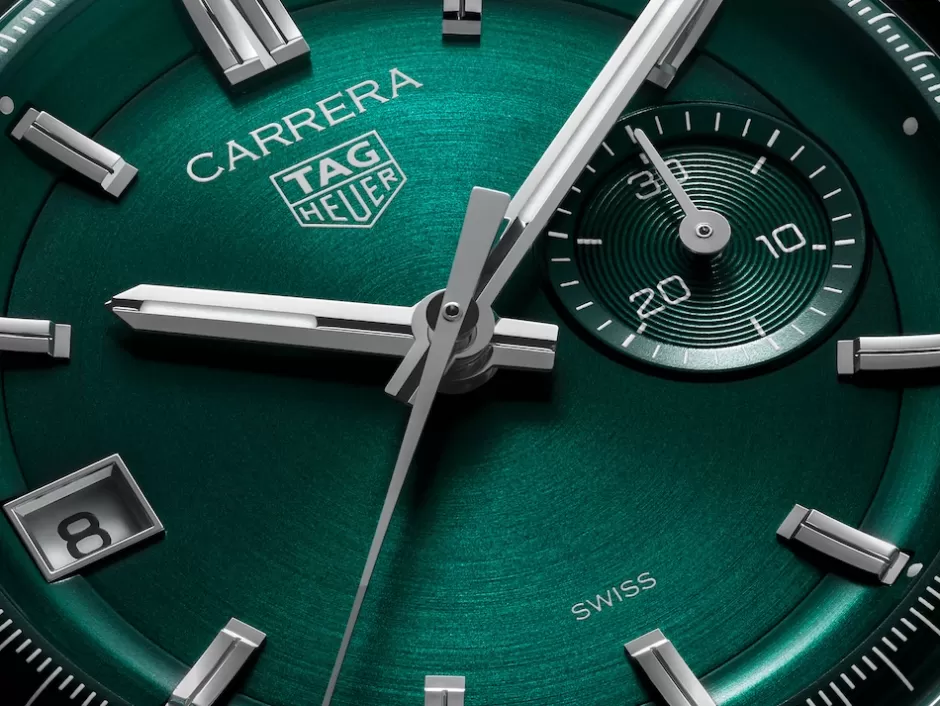 TAG Heuer Carrera Chronograph^Femme Montres Chronographes | Montres Pour Homme