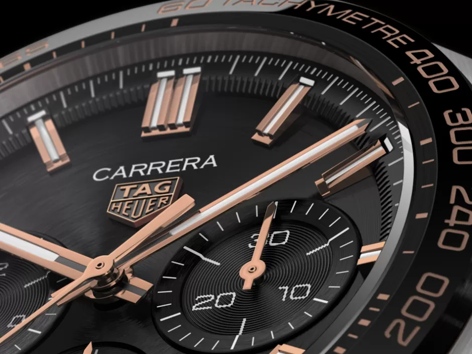TAG Heuer Carrera Chronograph^Homme Montres Chronographes | Montres Pour Homme