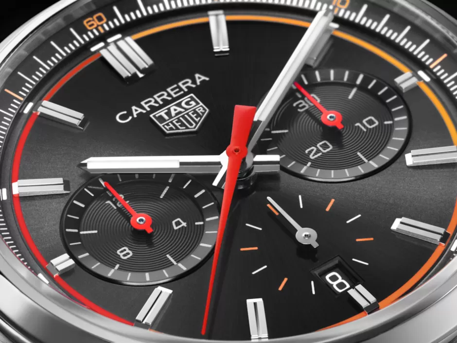 TAG Heuer Carrera Chronograph^Homme Montres Chronographes | Montres Pour Homme