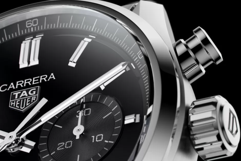 TAG Heuer Carrera Chronograph^Homme Montres Chronographes | Montres Pour Homme