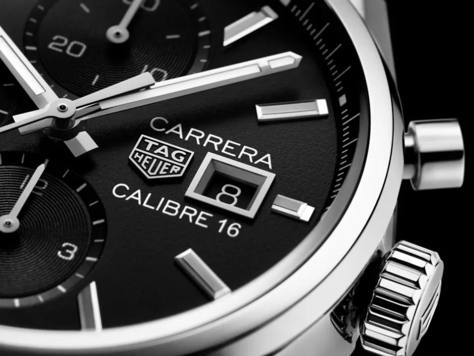 TAG Heuer Carrera Chronograph^Homme Montres Pour Homme | Montres Chronographes