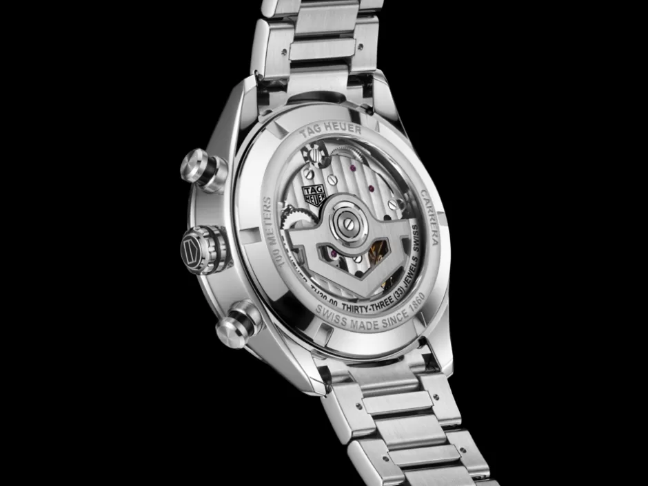 TAG Heuer Carrera Chronograph^Homme Montres Chronographes | Montres Pour Homme