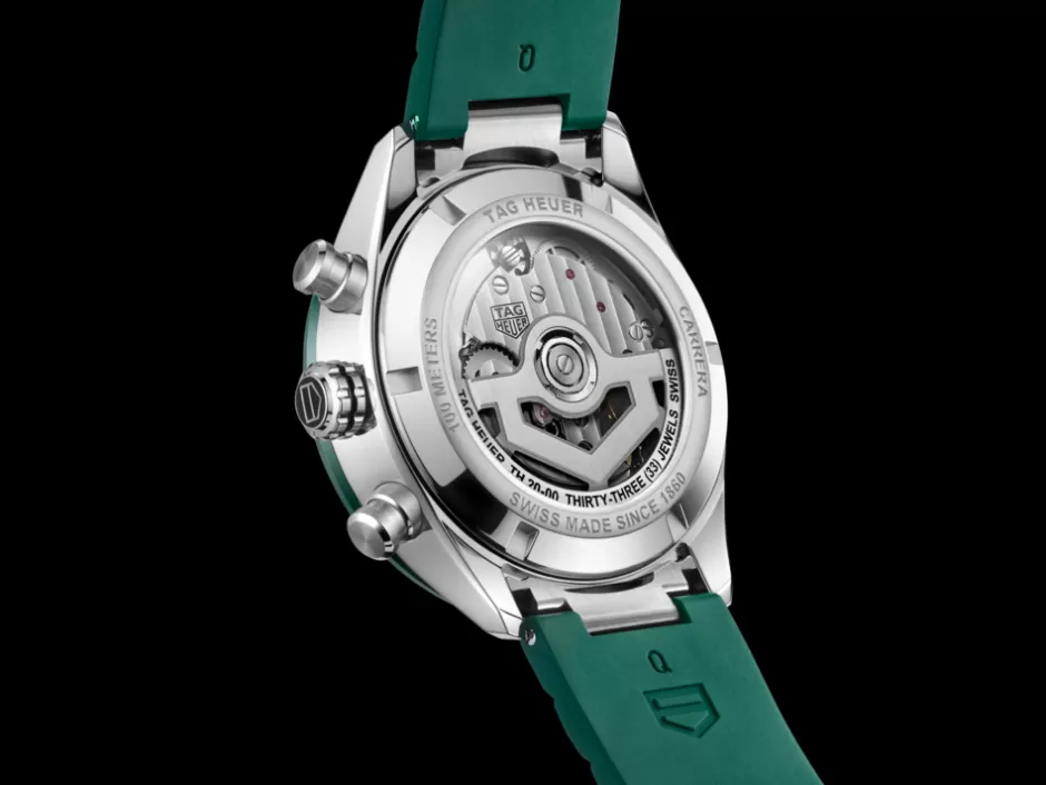 TAG Heuer Carrera Chronograph^Homme Montres Chronographes | Montres Pour Homme