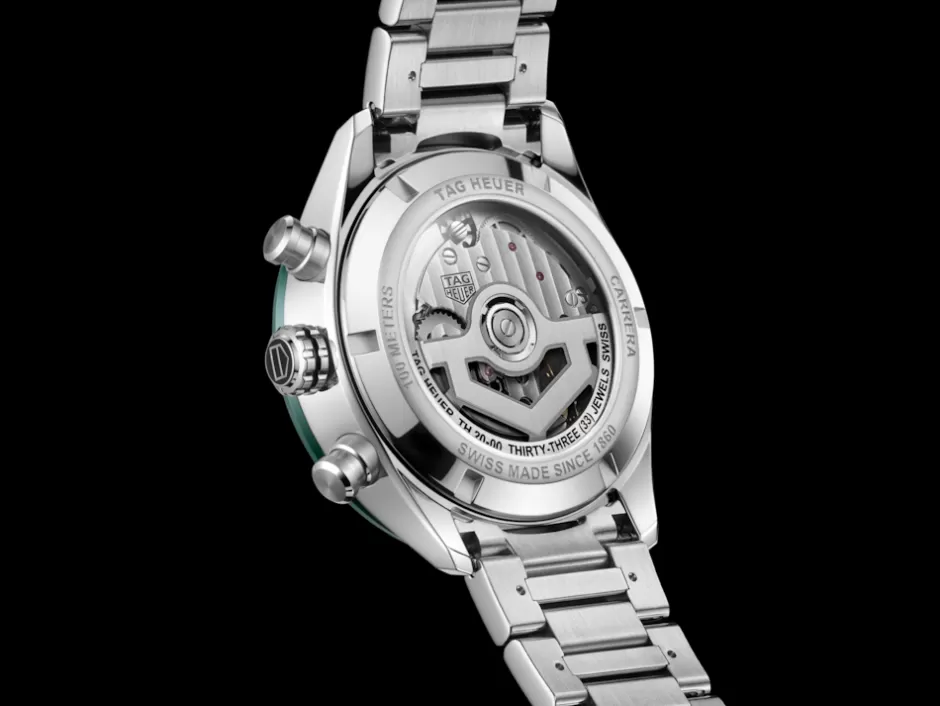 TAG Heuer Carrera Chronograph^Homme Montres Chronographes | Montres Pour Homme