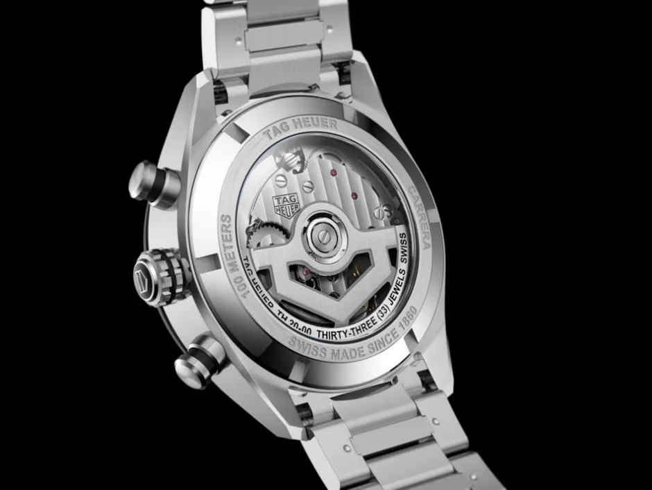TAG Heuer Carrera Chronograph^Homme Montres Chronographes | Montres Pour Homme