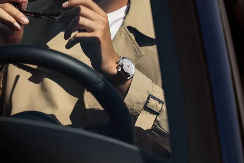 TAG Heuer Carrera Chronograph^Homme Montres Chronographes | Montres Pour Homme
