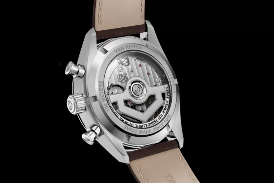TAG Heuer Carrera Chronograph^Homme Montres Chronographes | Montres Pour Homme