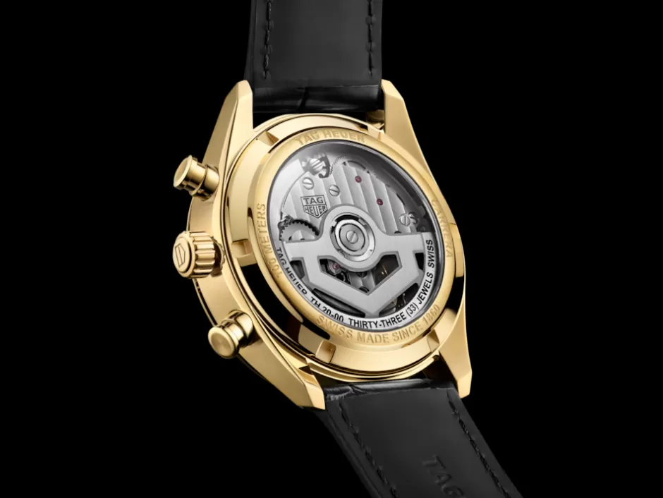 TAG Heuer Carrera Chronograph^Homme Montres Chronographes | Montres Pour Homme